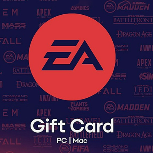 EA Play